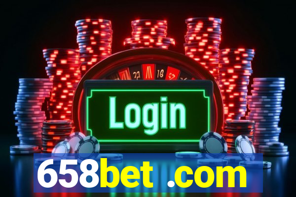 658bet .com